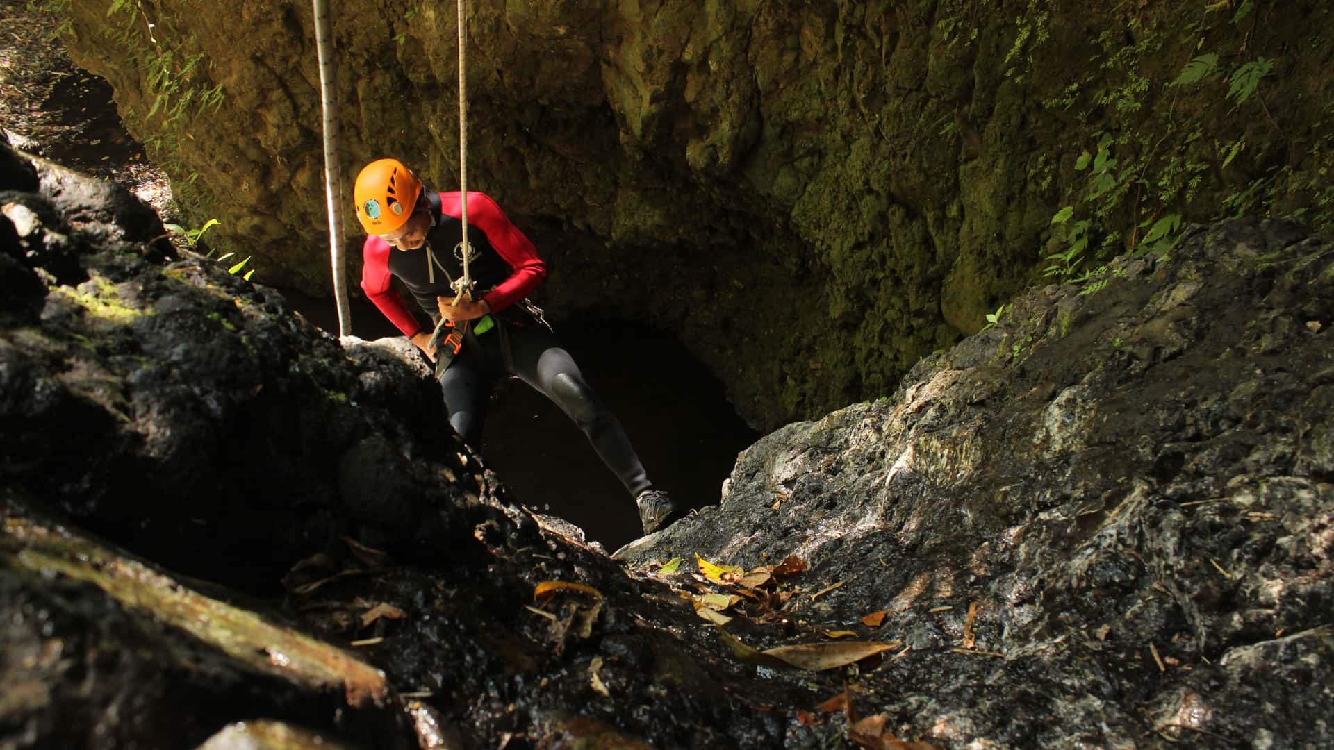 Golden Twin Canyon: A Cultural and Adventurous Odyssey through Bali's Heart4