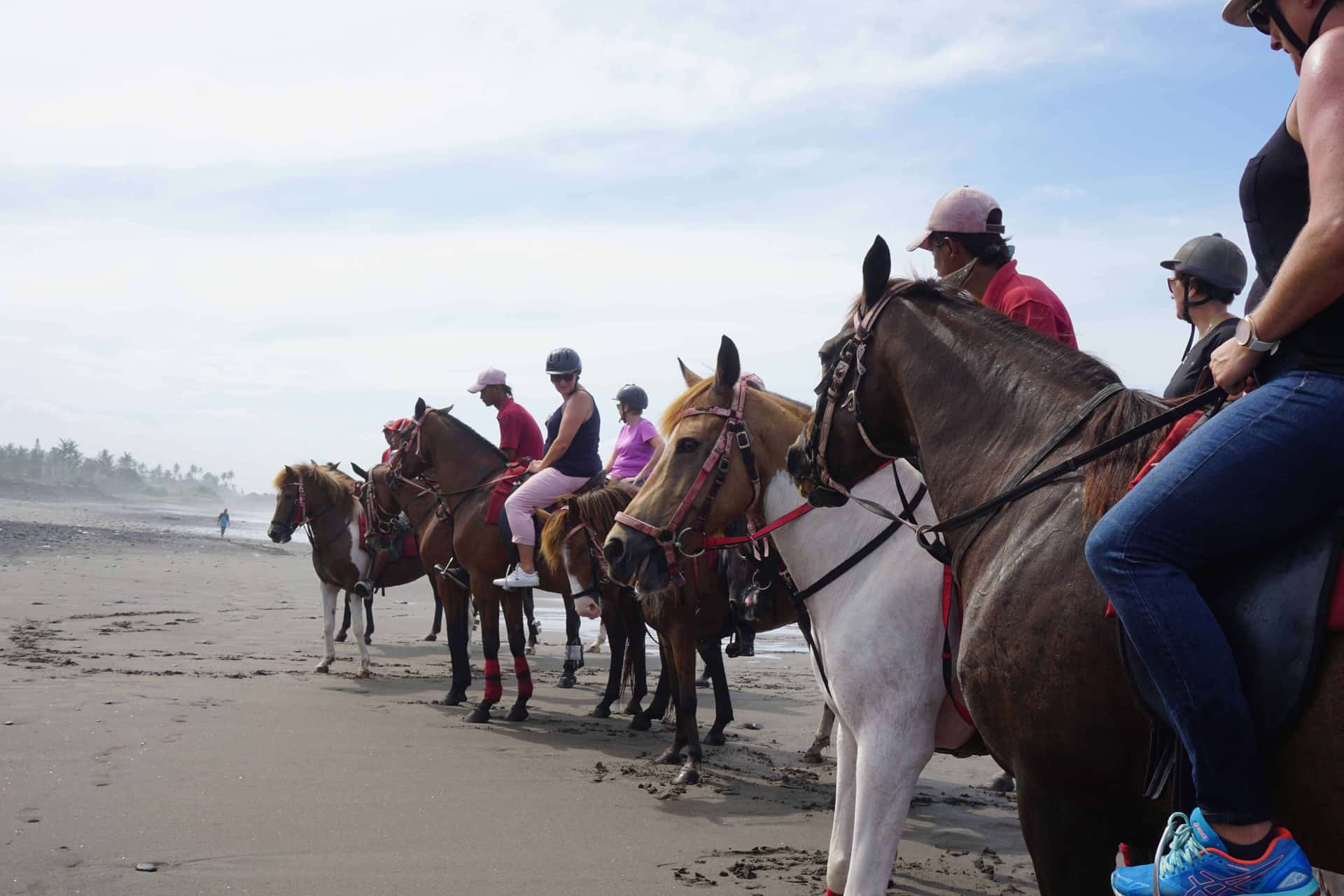 Horse Riding Experience in Bali4