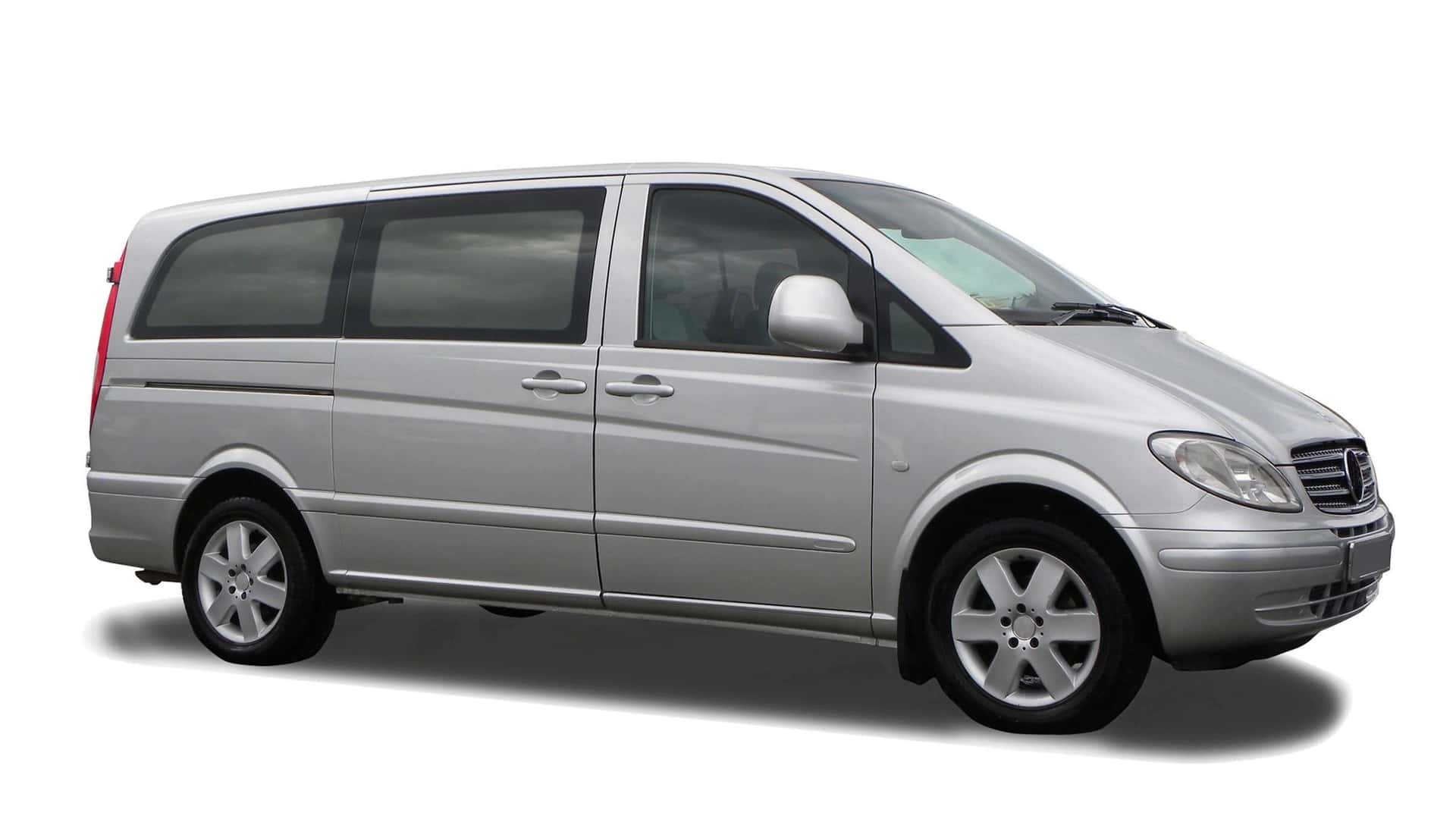 Jakarta Airport (CGK) Transfer (1 way to Jakarta Downtown)1