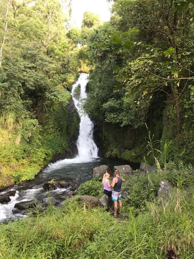 Jungle Trekking Sambangan3