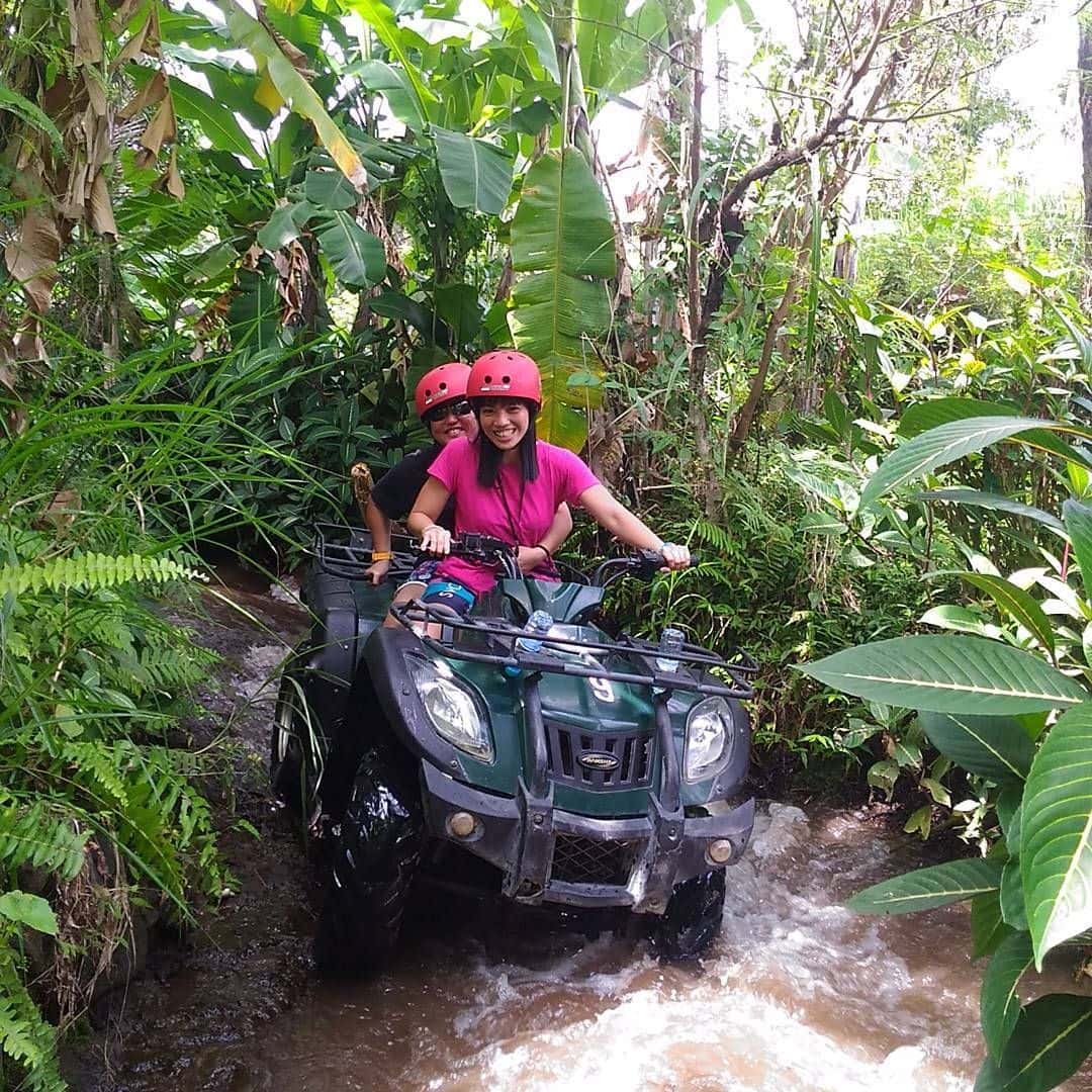 Krisna Adventure Sambangan สำหรับ (ในประเทศ)1