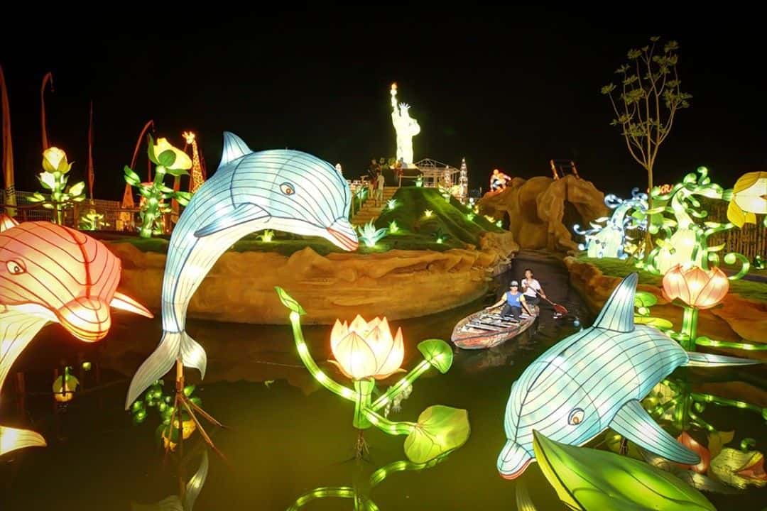 Krisna Funtastic Land1