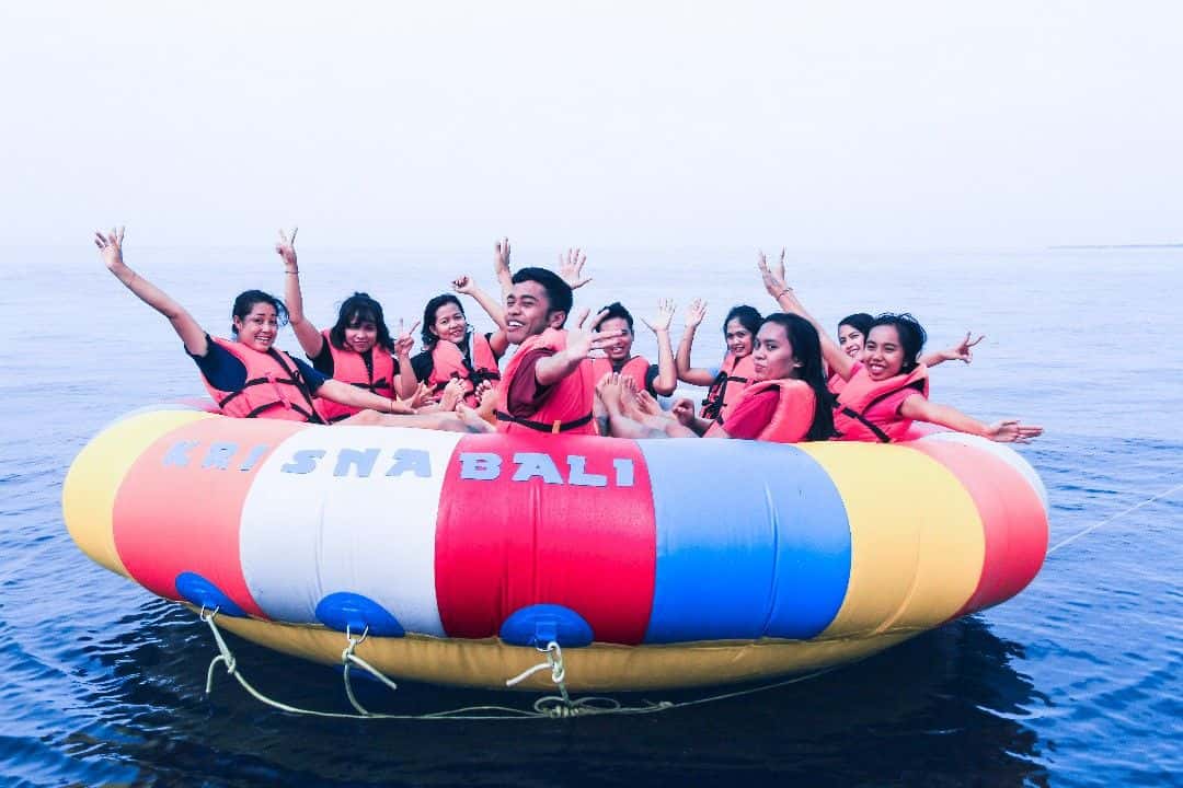 Krisna Watersport สำหรับในประเทศ1