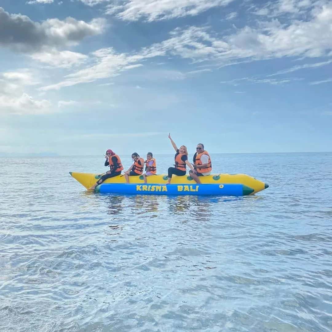 Krisna Watersport for Oversea2