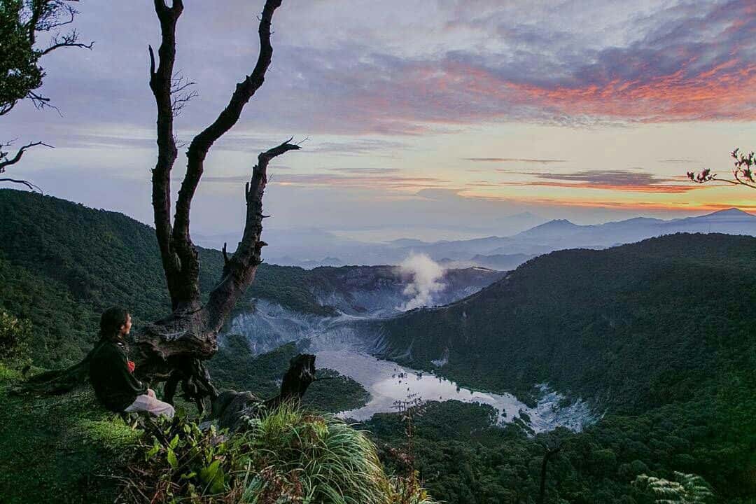 Landy Camp Get Lost Langit Selatan (ปังกาเลงัน)1