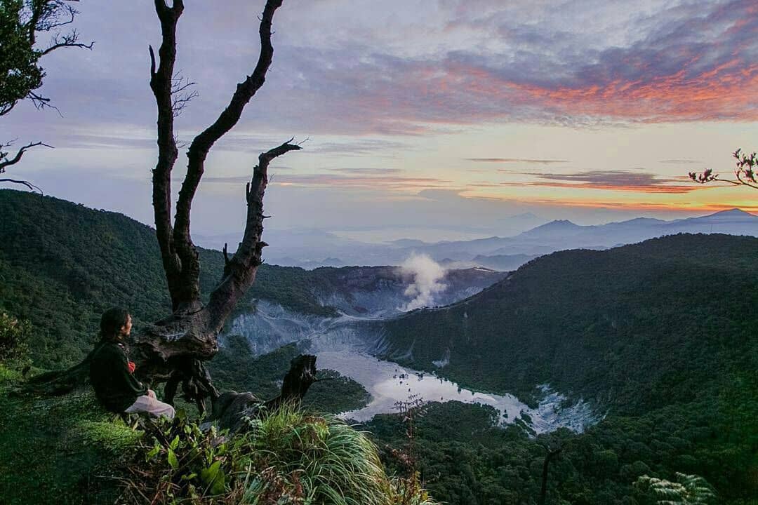 Landy Camp Get Lost Langit Utara