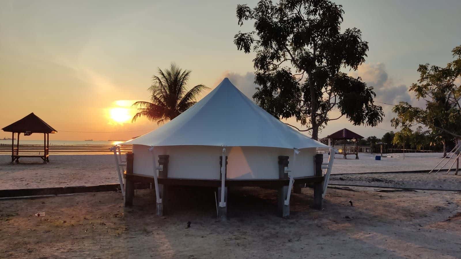 Luxury Glamping1