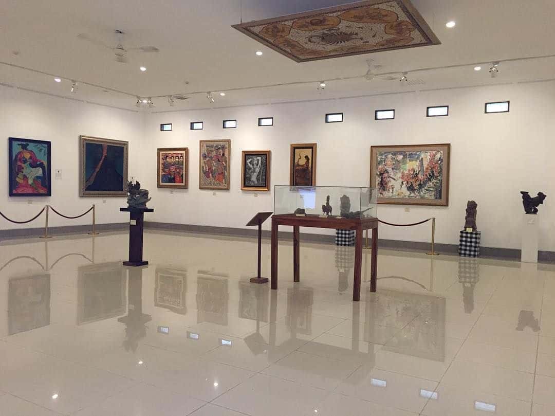 Museum Pasifika Admission Ticket4