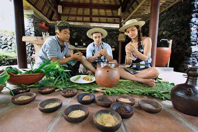 Original Balinese Cooking Class by Paon Cooking3