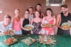 Original Balinese Cooking Class by Paon Cooking4