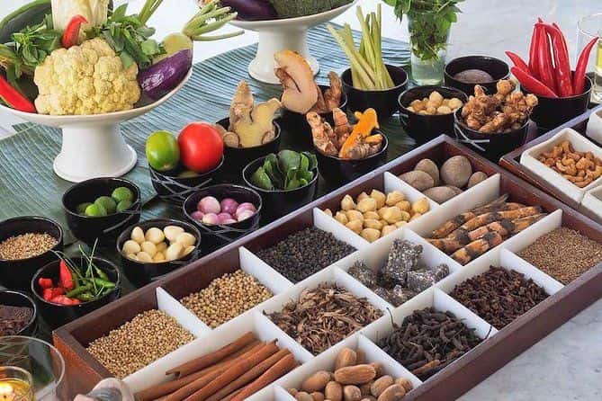 Original Balinese Cooking Class by Paon Cooking2