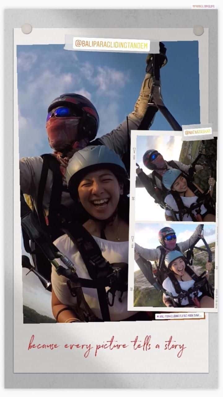 Paragliding Experiences by Papatong Fly & Play4