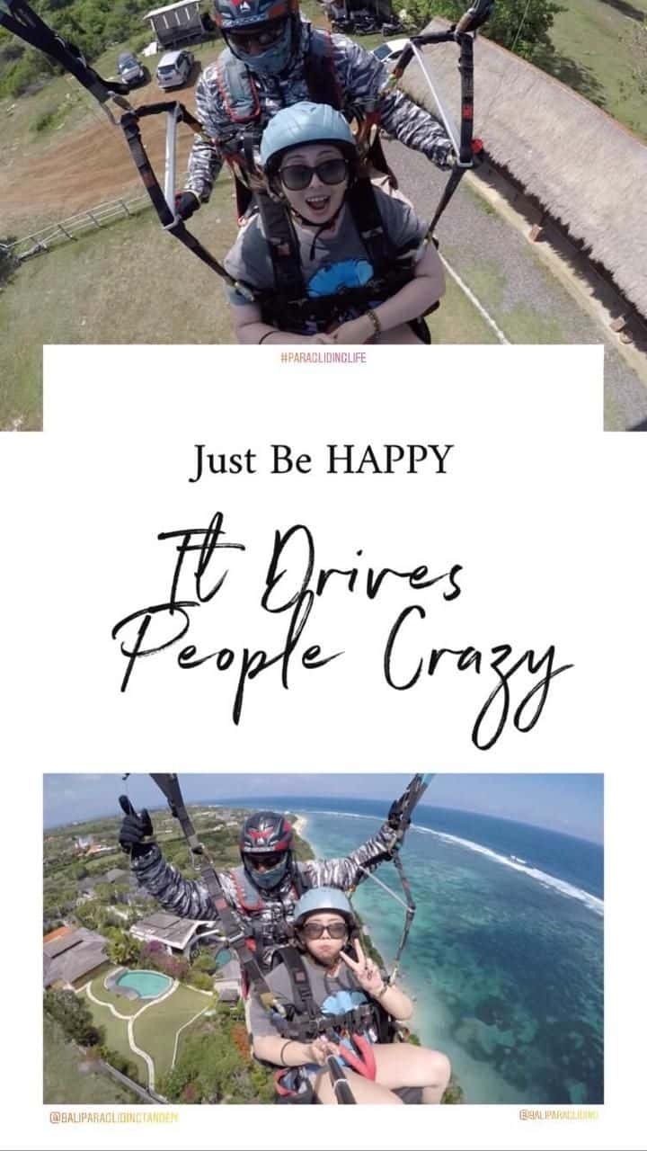 Paragliding Experiences by Papatong Fly & Play2