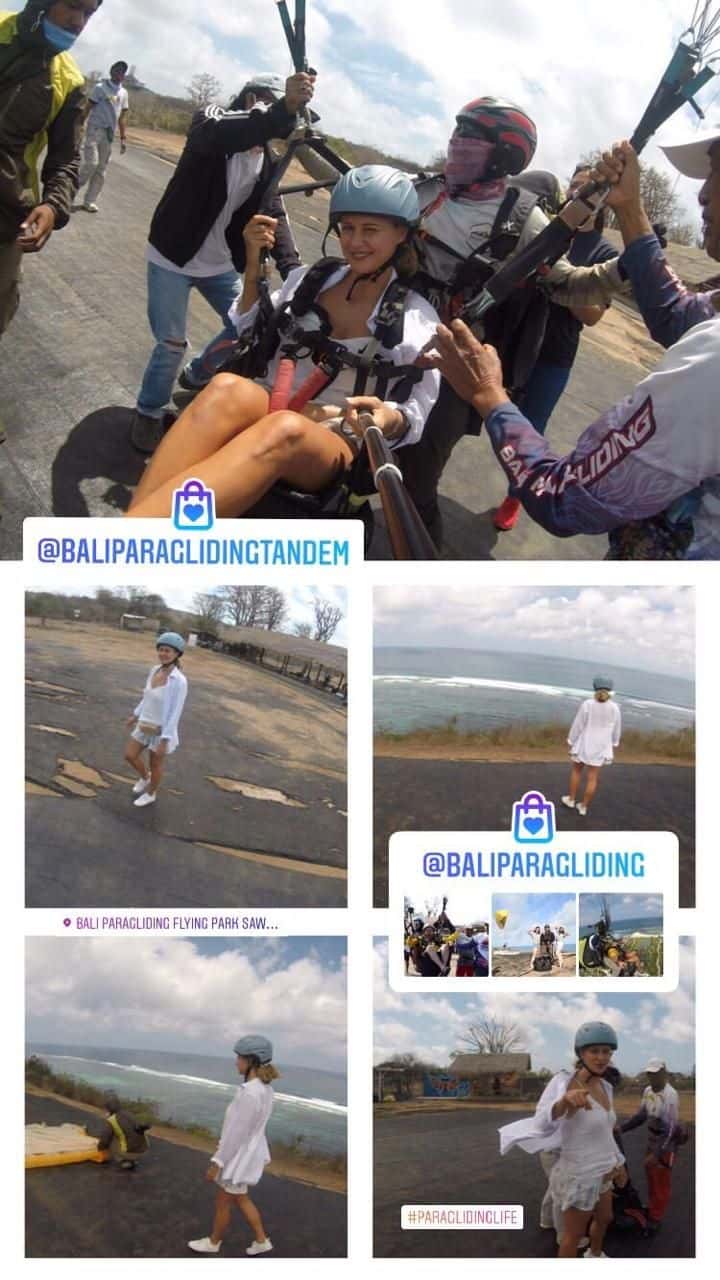 Paragliding Experiences by Papatong Fly & Play3