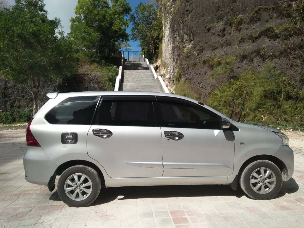Private Arrival Transfer from International Bali Airport to Bali Hotel2