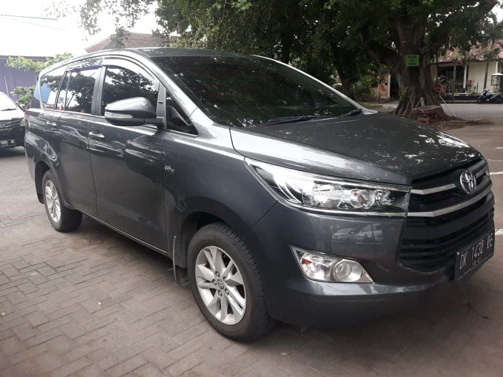 Private Arrival Transfer from International Bali Airport to Bali Hotel1