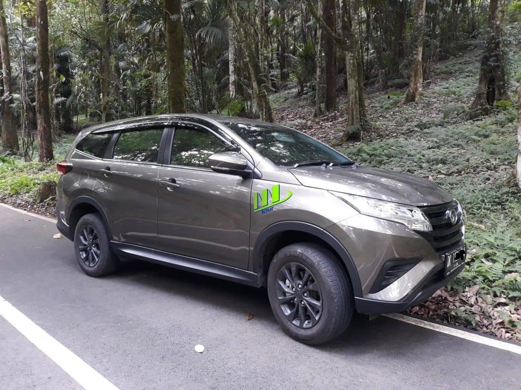 Private Arrival Transfer from International Bali Airport to Bali Hotel