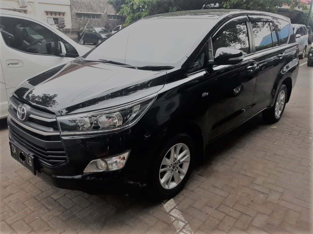 Private Arrival Transfer from International Bali Airport to Bali Hotel3