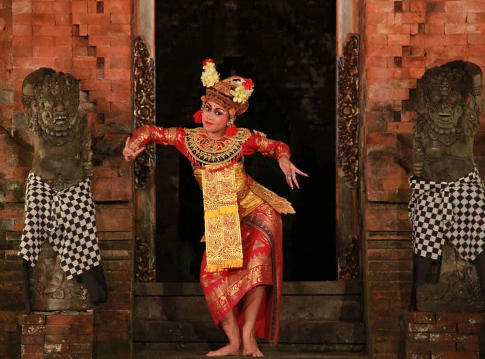 Regular Performances1