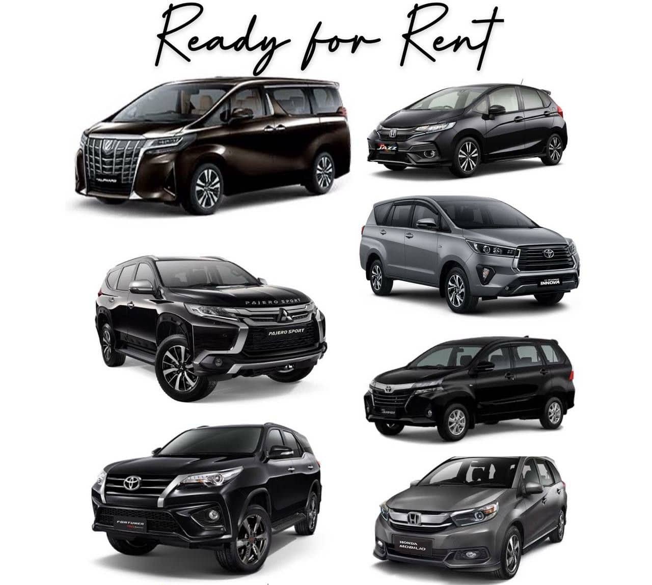 Rent Car