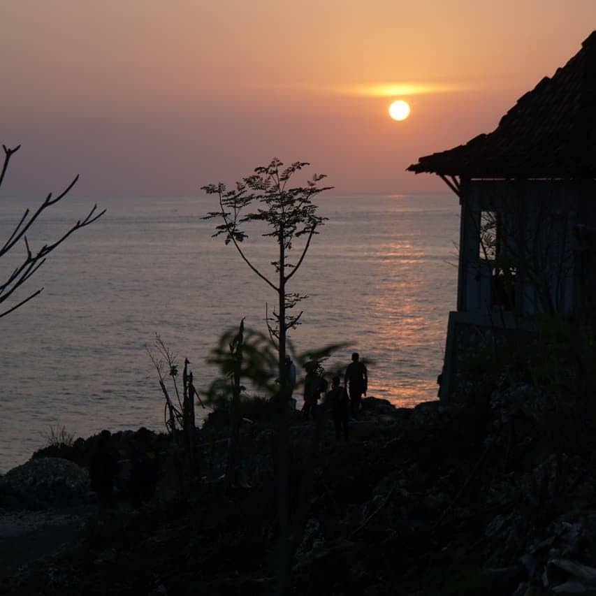 Rock Fishing Gunung Kidul 14 hours