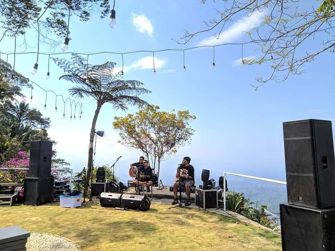 Sewa Camping Ground Puncak 9 Bikit Ngisis4