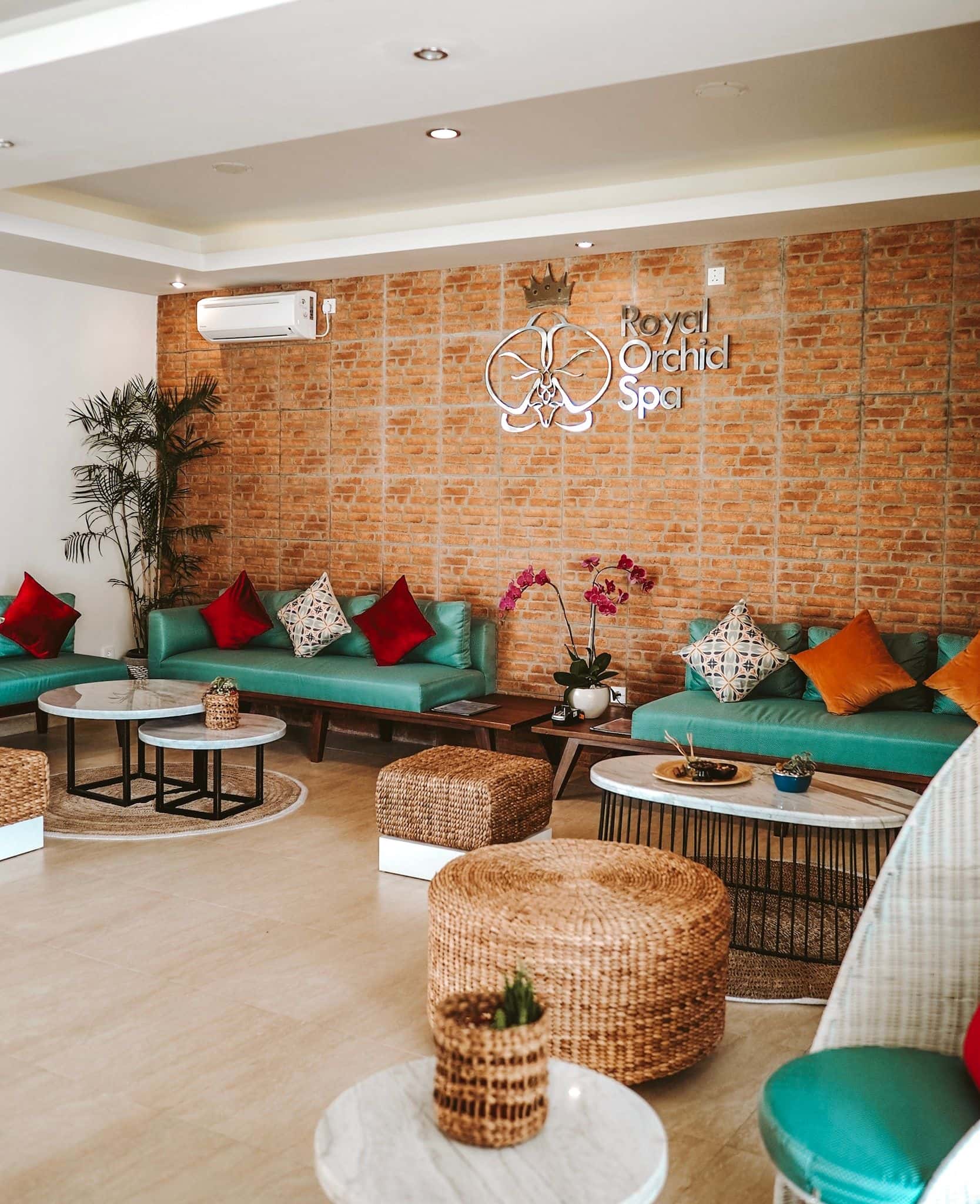 Spa Experience at Royal Orchid Spa & Resto Nusa Dua Bali3