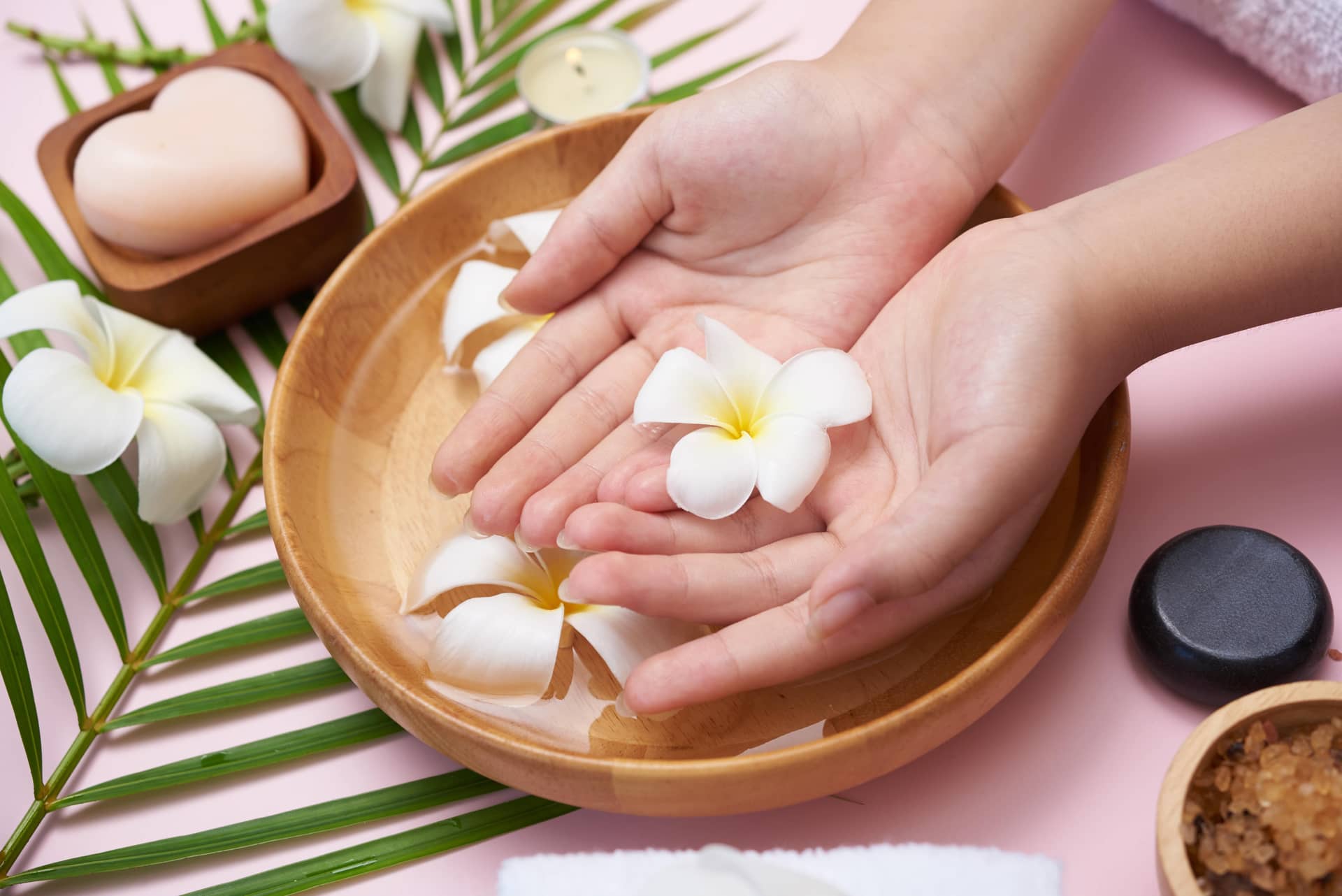 Spa Treatments