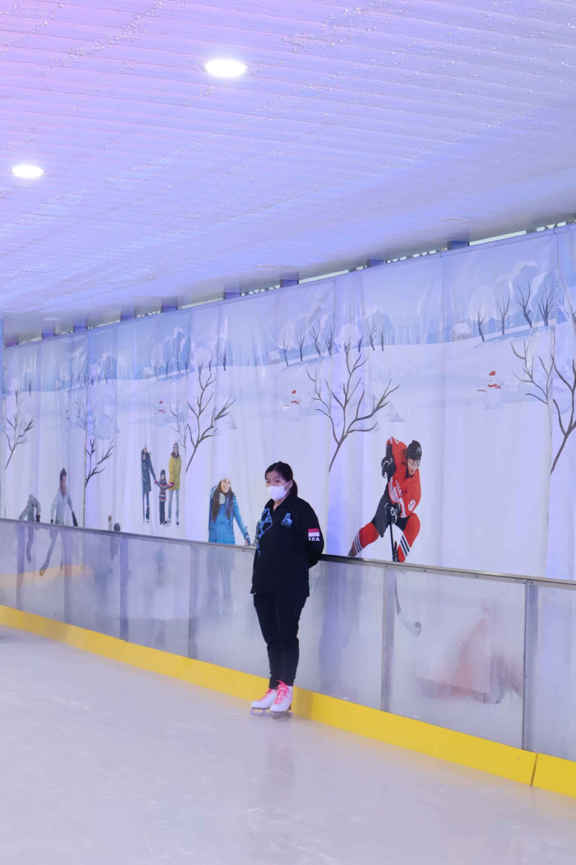 Tentrem On Ice3