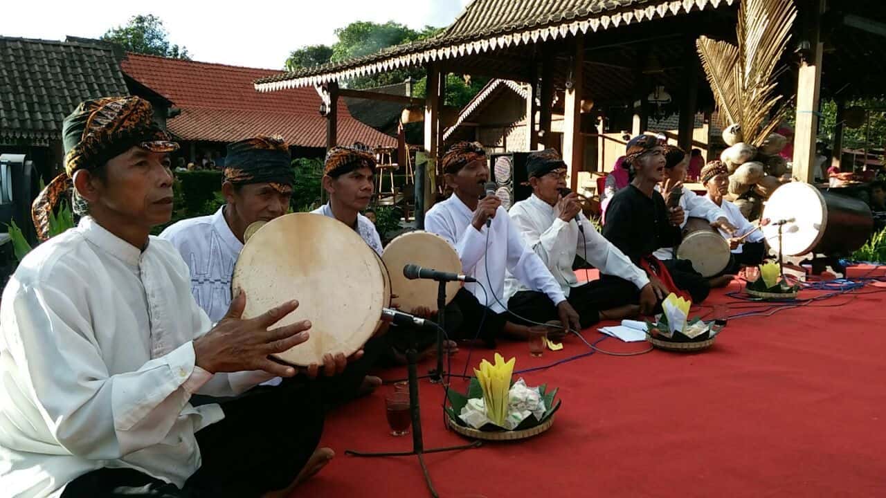 Tradisional Dance1