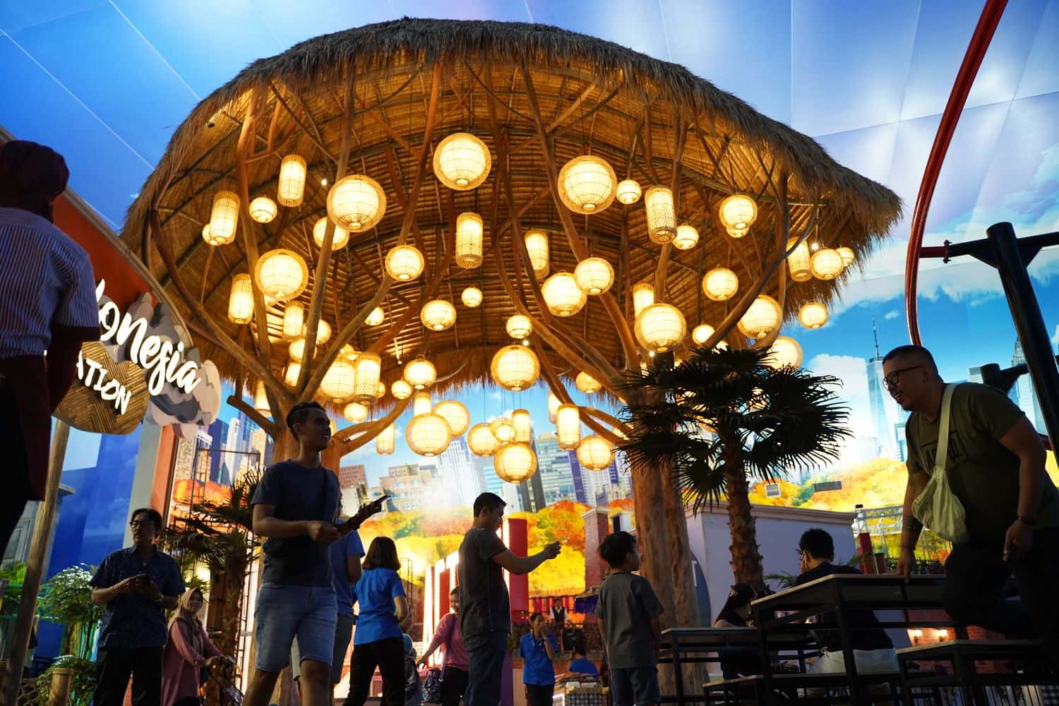 Trans Studio Bali with Transport For Domestic4
