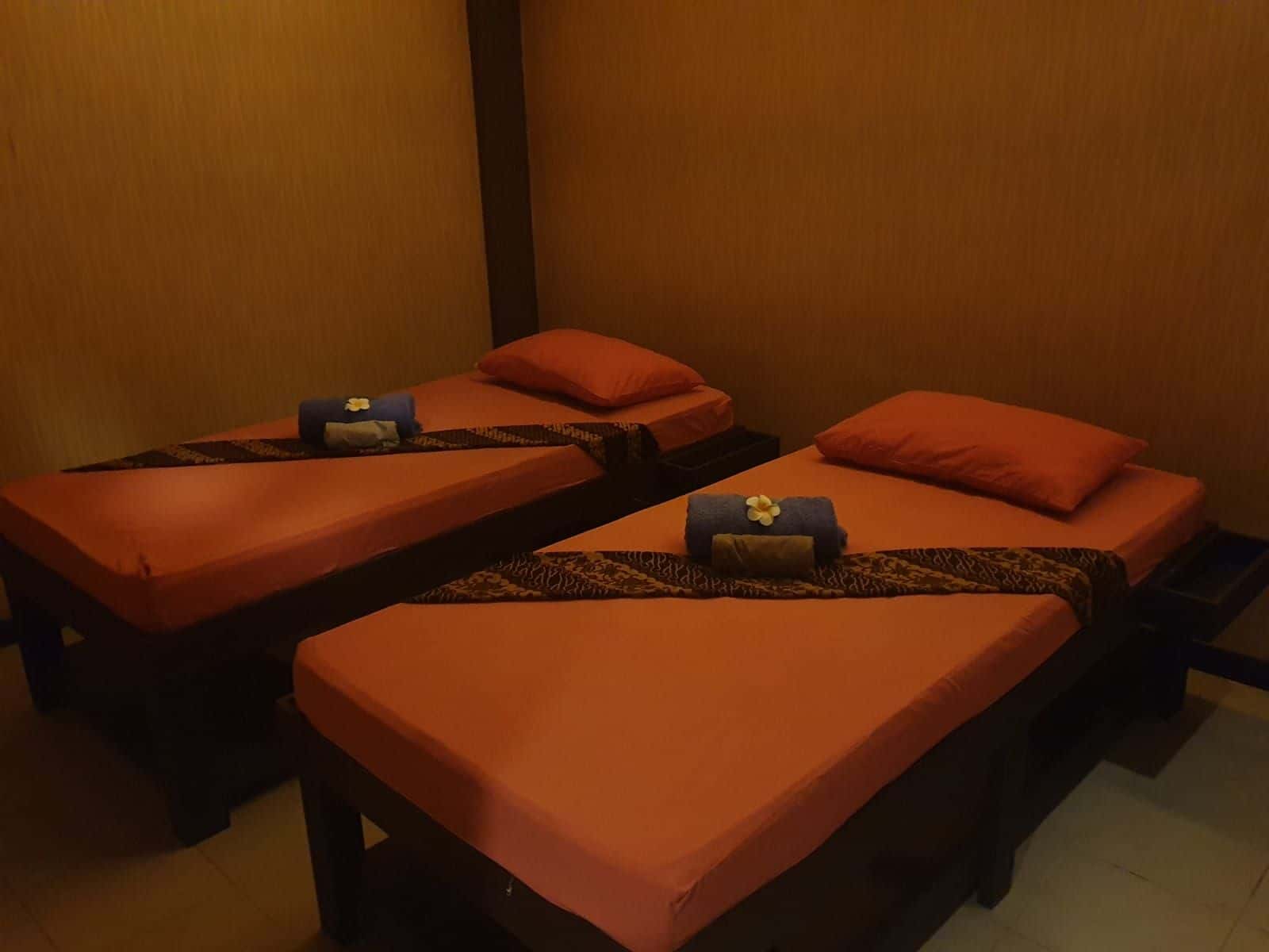Treatment & Spa Package by Grand Majesty Spa Batam1