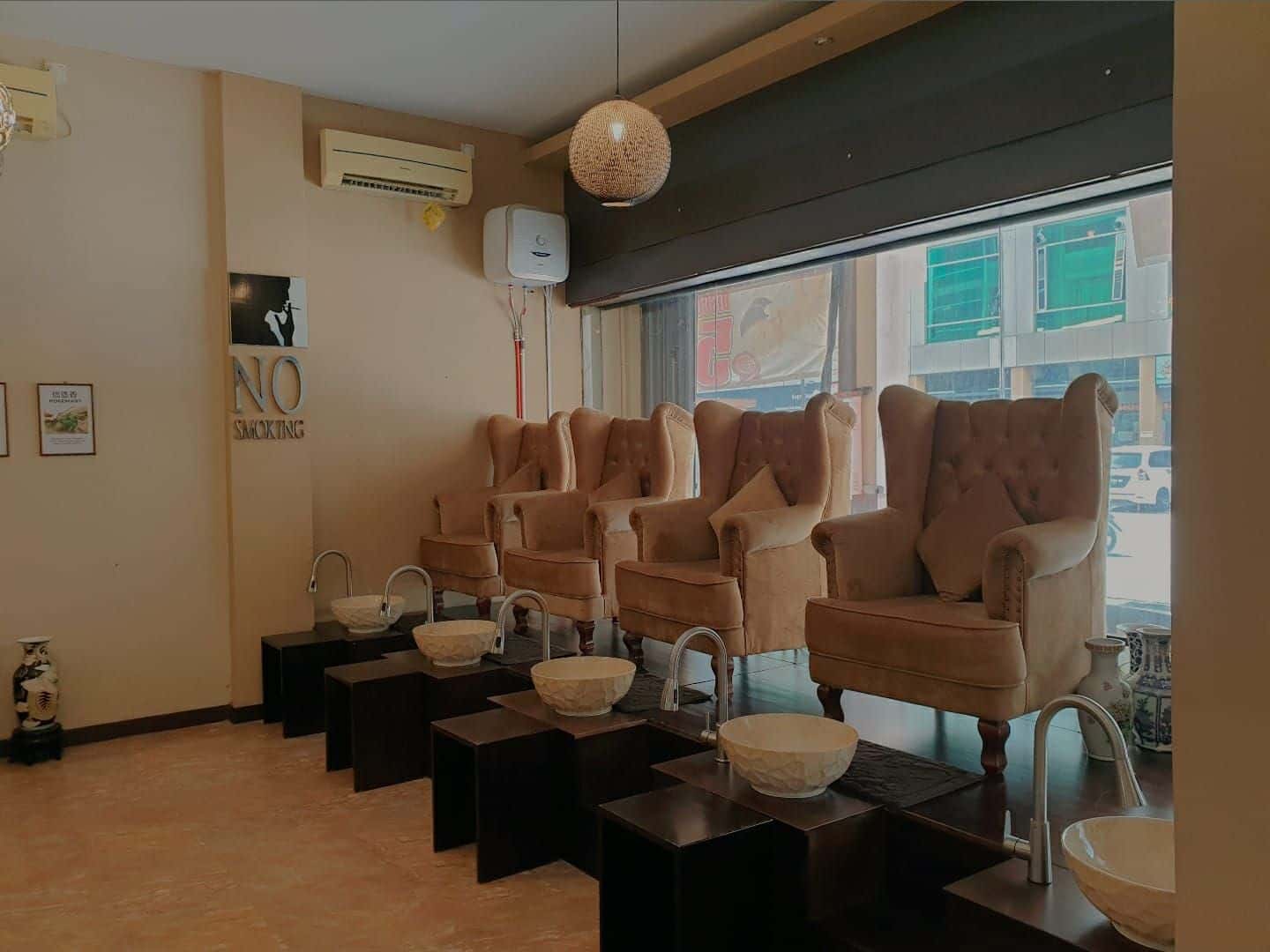 Treatment & Spa Package by Grand Majesty Spa Batam4