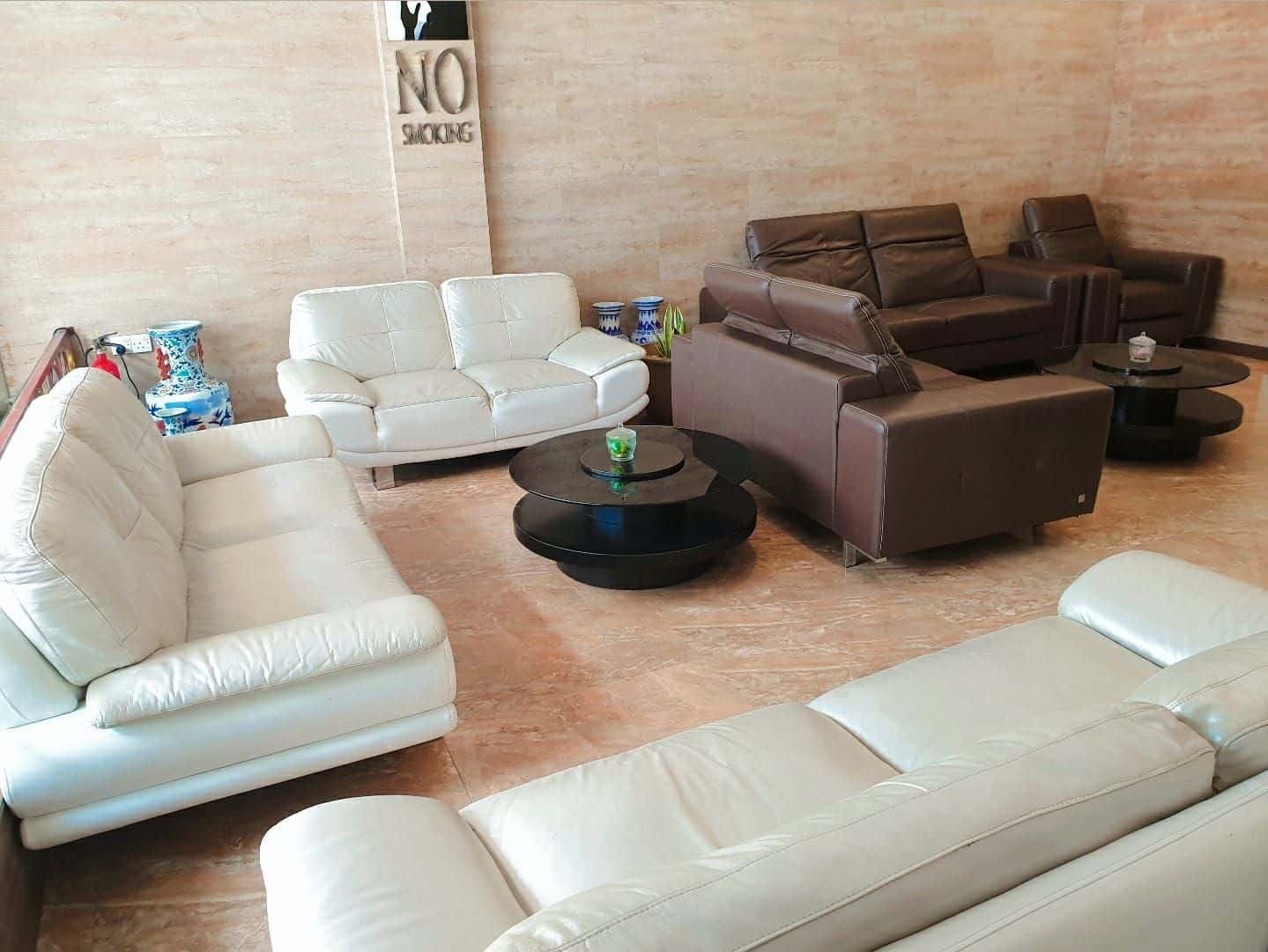 Treatment & Spa Package by Grand Majesty Spa Batam3