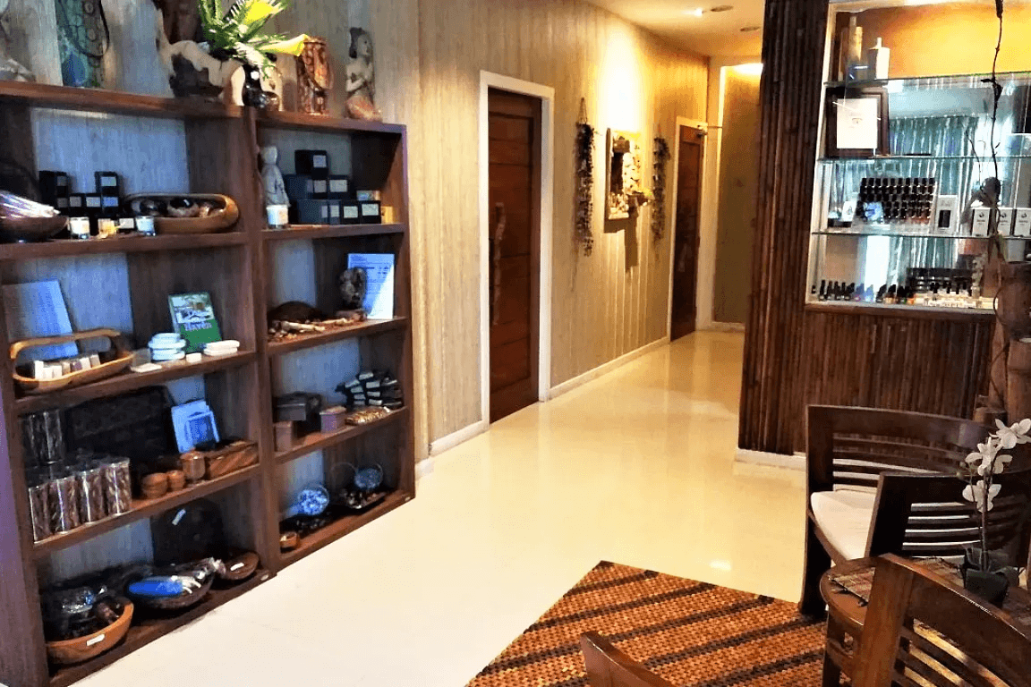 Treatment & Spa Package by Spa Central Batam3