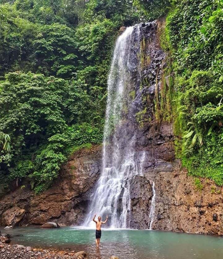 Trekking Curug Cikuwulung - Lontar By Campa2