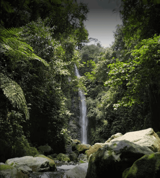 Trekking Curug Seribu - Ciparay By Campa1