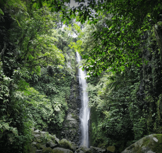 Trekking Curug Seribu - Ciparay By Campa3