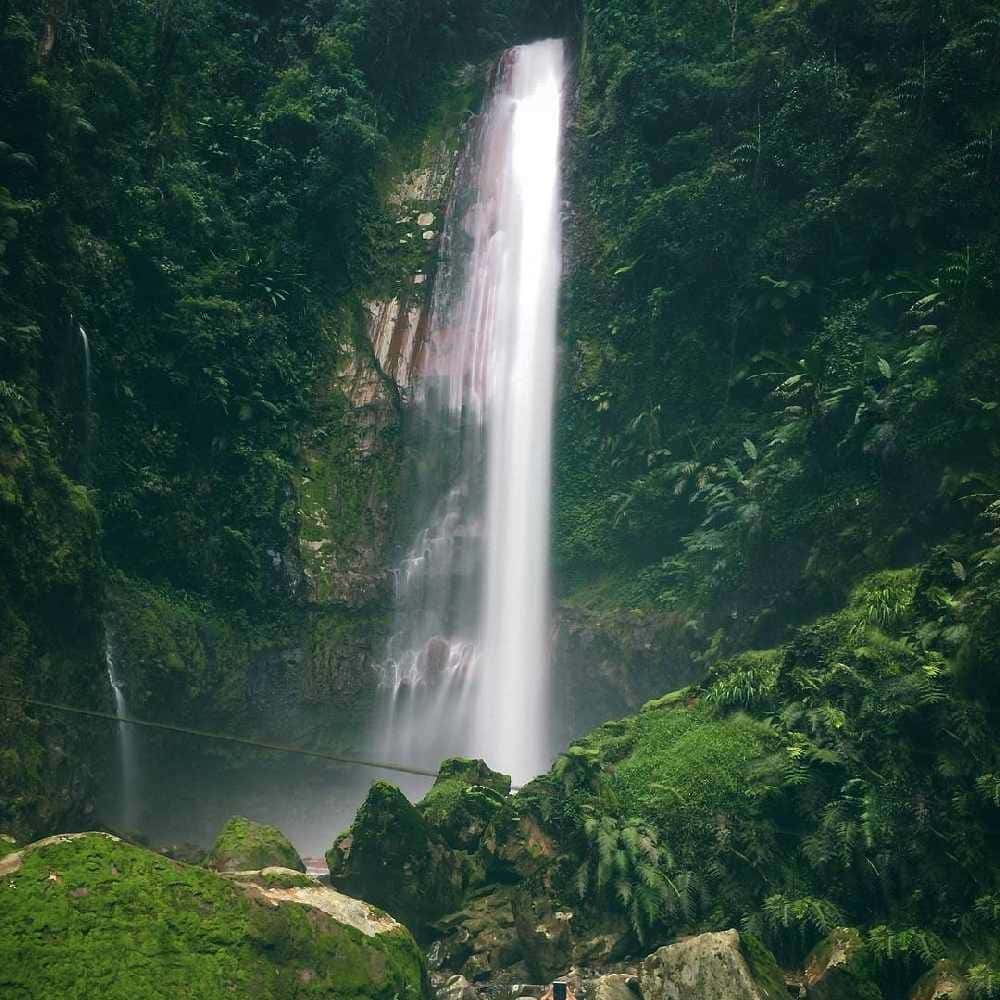 Trekking Curug Seribu, Ciparay, and Kiara By Campa2