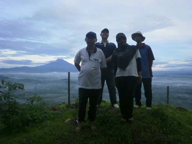 Trekking Watu Kendil2