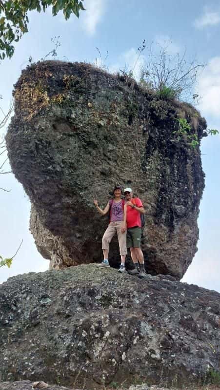 Trekking Watu Kendil1