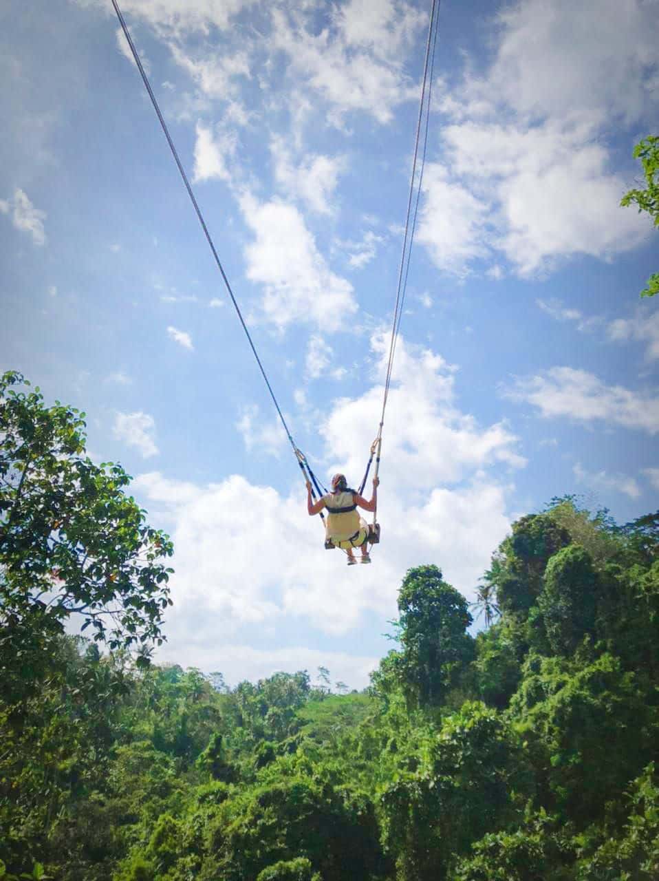 Ubud Swing2