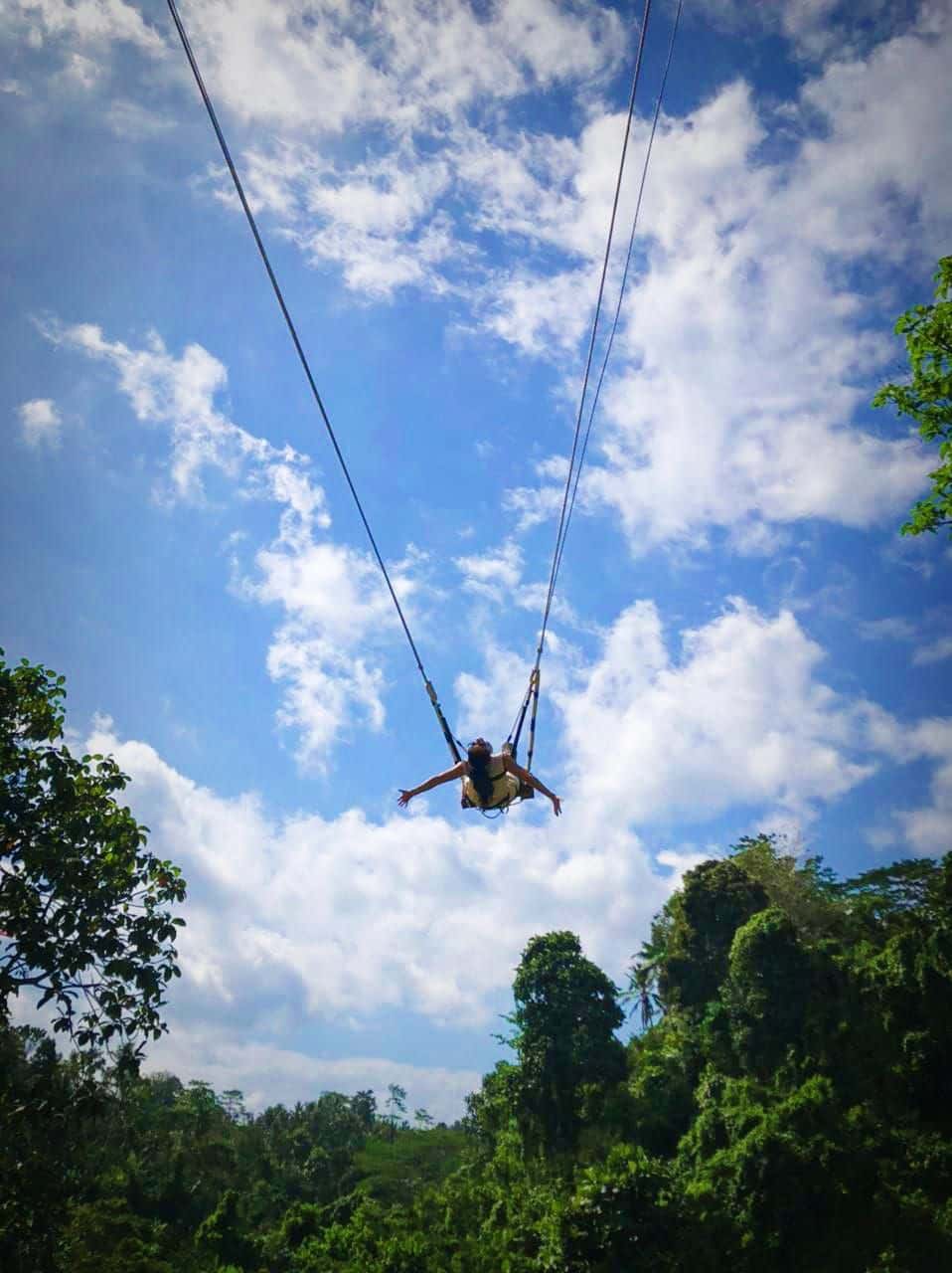 Ubud Swing4