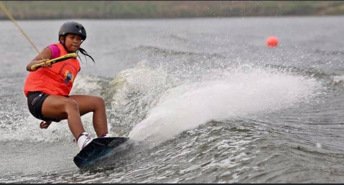 Wakeboarding Experience