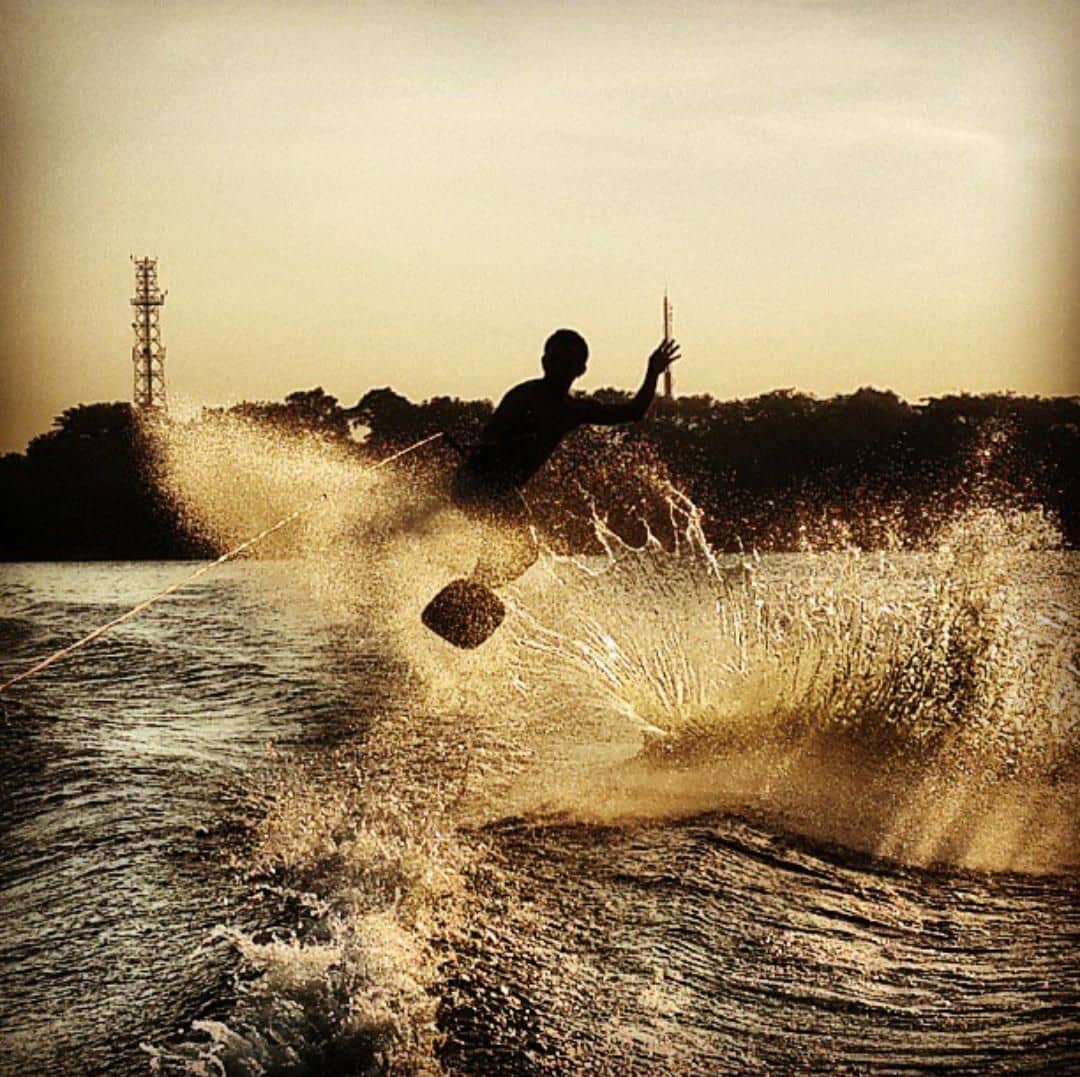 Waterski Trick Experience (advance)