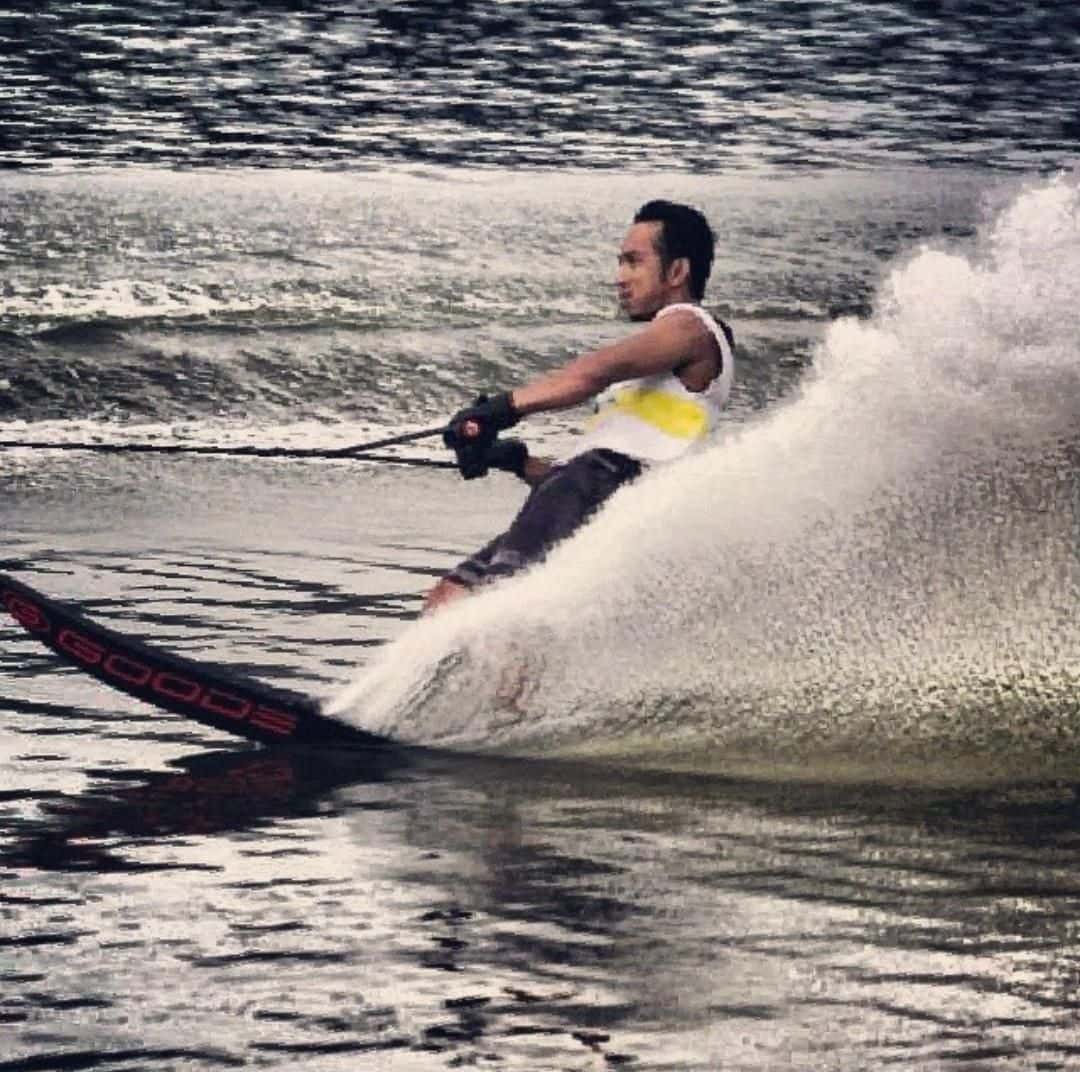Waterski Trick Experience (advance)3