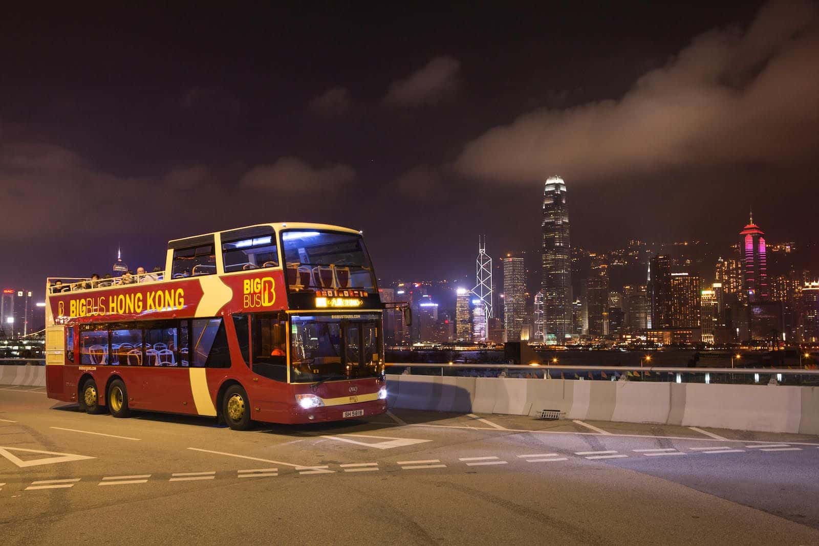 Go City: Hong Kong Explorer Pass4