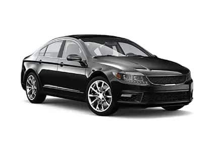Hong Kong Airport (HKG) Transfer (1 way to Hong Kong Downtown)3