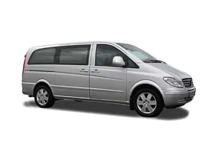 Hong Kong Airport (HKG) Transfer (1 way to Hong Kong Downtown)4