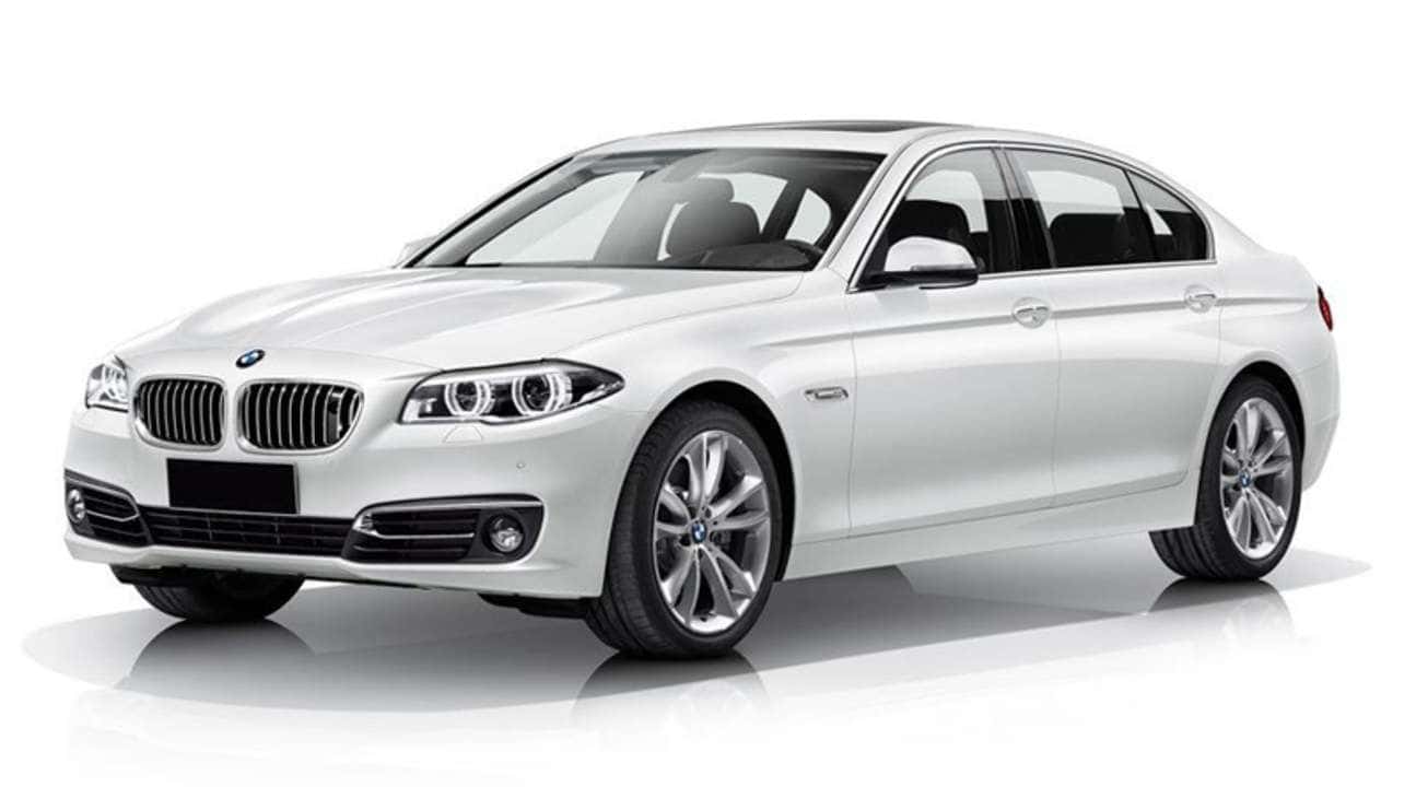 Hong Kong Premium Private Car Charter3